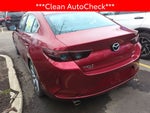2021 Mazda Mazda3 Preferred