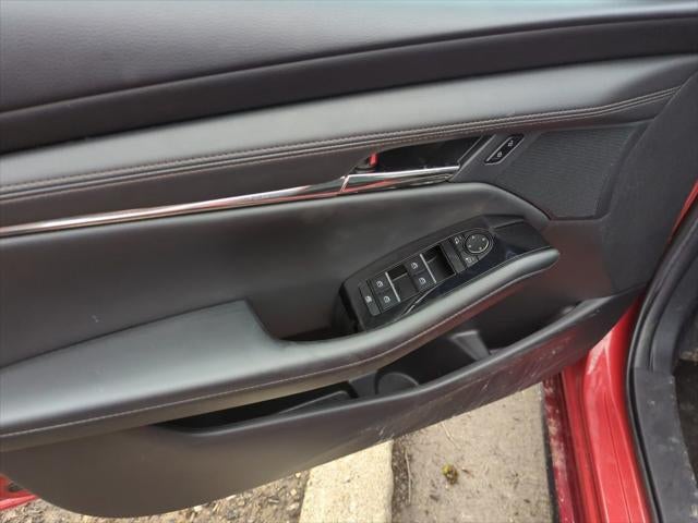 2021 Mazda Mazda3 Preferred