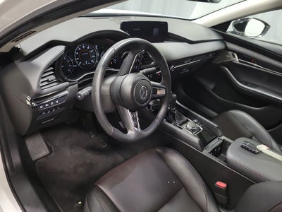 2024 Mazda Mazda3 2.5 Turbo Premium Plus Package