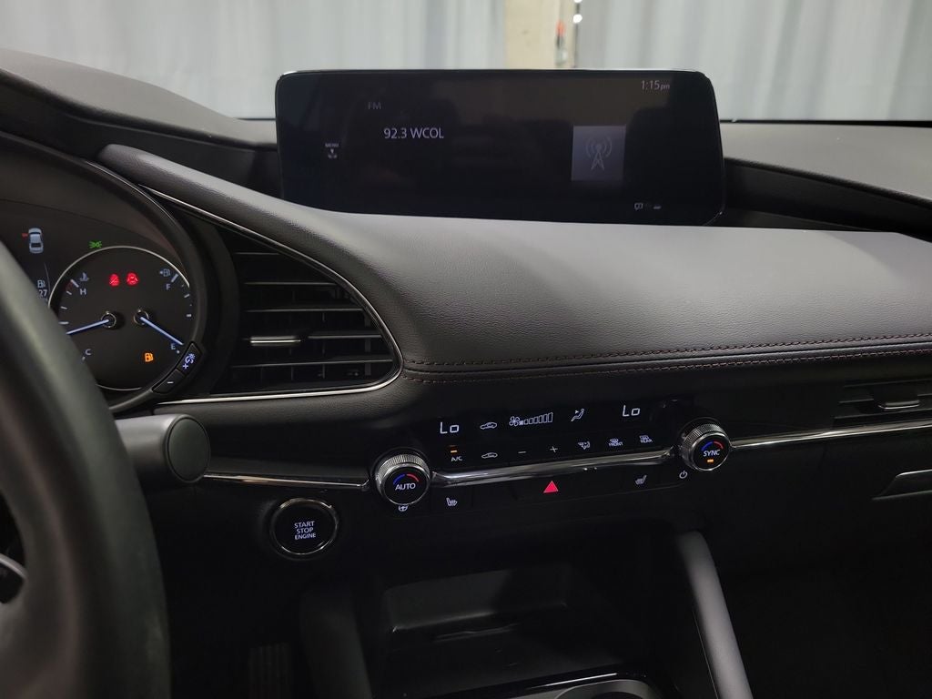 2024 Mazda Mazda3 2.5 Turbo Premium Plus Package