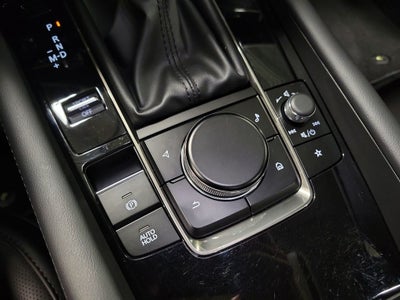 2024 Mazda Mazda3 2.5 Turbo Premium Plus Package