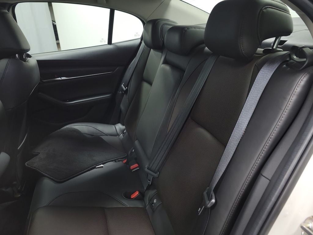 2024 Mazda Mazda3 2.5 Turbo Premium Plus Package