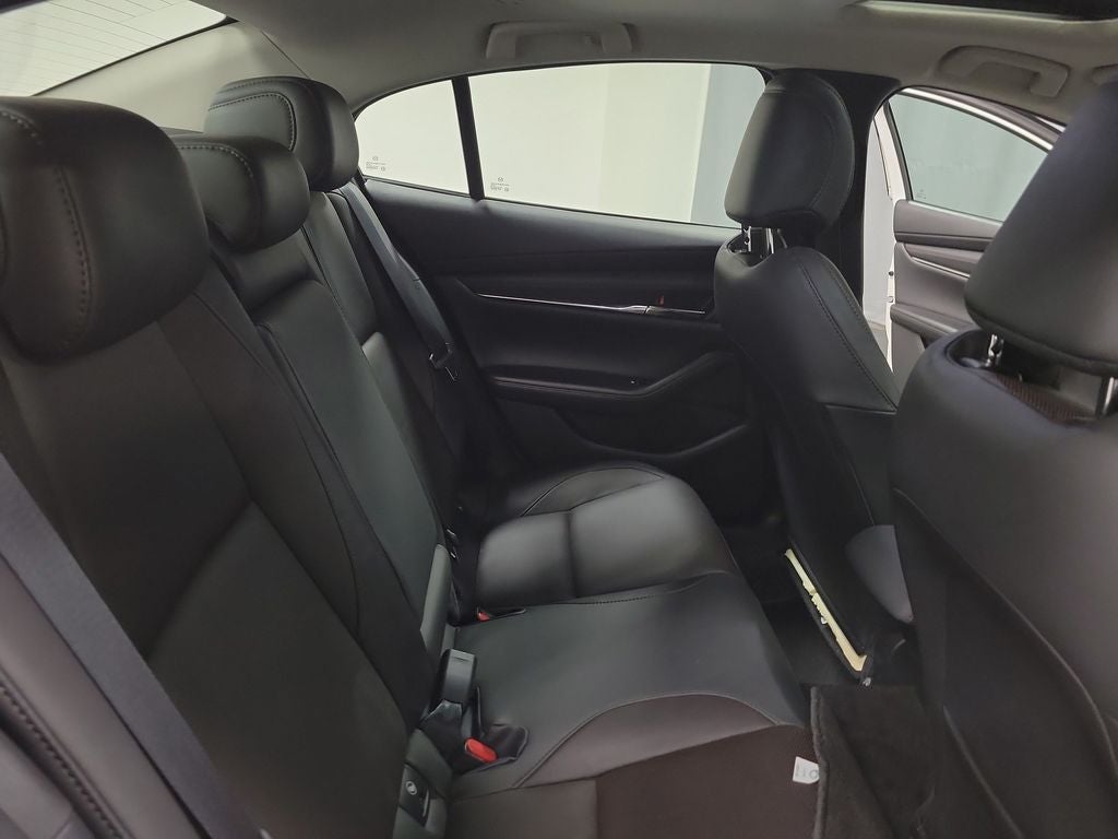 2024 Mazda Mazda3 2.5 Turbo Premium Plus Package