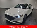 2024 Mazda Mazda3 2.5 Turbo Premium Plus Package