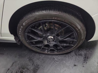 2024 Mazda Mazda3 2.5 Turbo Premium Plus Package