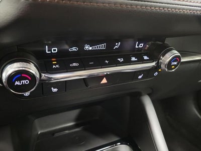 2024 Mazda Mazda3 2.5 Turbo Premium Plus Package