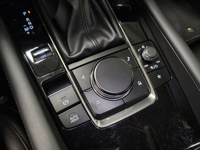 2024 Mazda Mazda3 2.5 Turbo Premium Plus Package