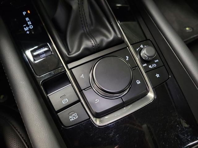2024 Mazda Mazda3 2.5 Turbo Premium Plus Package