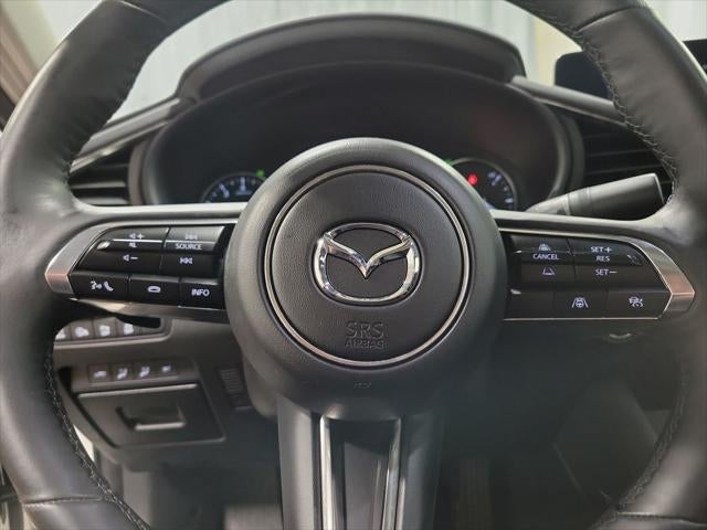 2024 Mazda Mazda3 2.5 Turbo Premium Plus Package