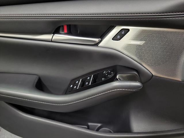 2024 Mazda Mazda3 2.5 Turbo Premium Plus Package