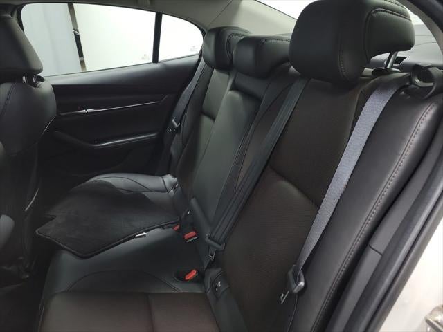2024 Mazda Mazda3 2.5 Turbo Premium Plus Package