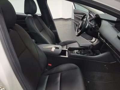 2024 Mazda Mazda3 2.5 Turbo Premium Plus Package