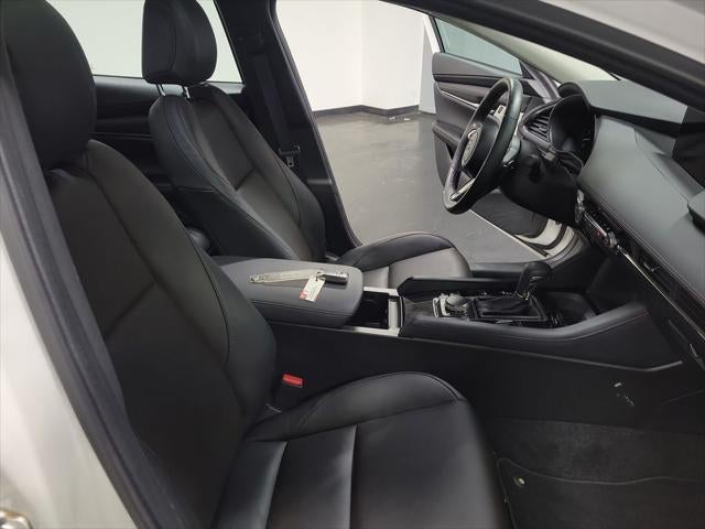 2024 Mazda Mazda3 2.5 Turbo Premium Plus Package