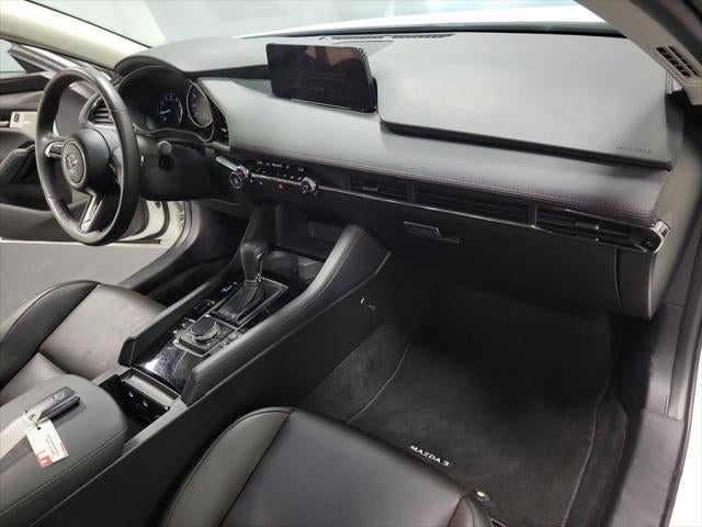 2024 Mazda Mazda3 2.5 Turbo Premium Plus Package