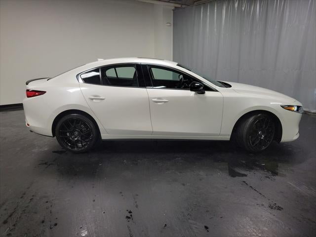 2024 Mazda Mazda3 2.5 Turbo Premium Plus Package