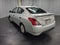 2018 Nissan Versa 1.6 S Plus
