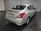 2018 Nissan Versa 1.6 S Plus
