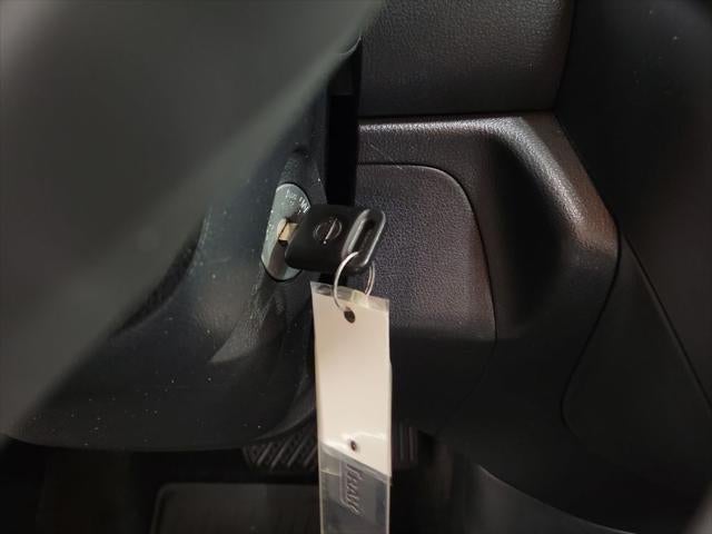 2018 Nissan Versa 1.6 S Plus