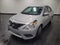 2018 Nissan Versa 1.6 S Plus