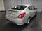 2018 Nissan Versa 1.6 S Plus