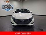 2024 Nissan Versa 1.6 SV
