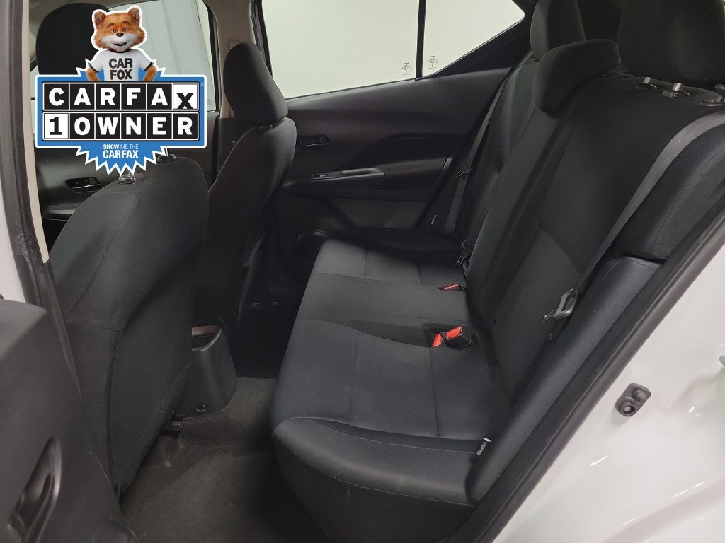 2023 Nissan Kicks S