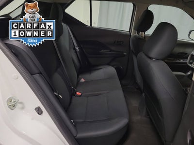2023 Nissan Kicks S