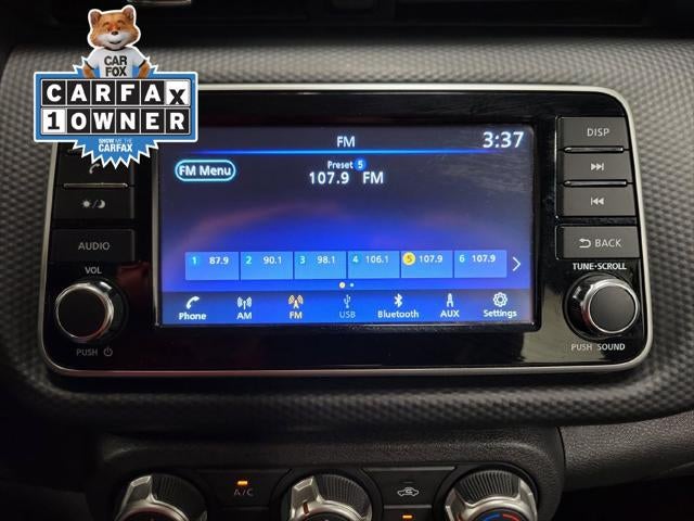 2023 Nissan Kicks S