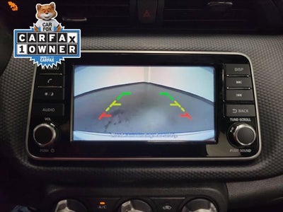 2023 Nissan Kicks S
