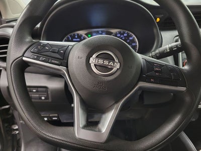 2022 Nissan Kicks S