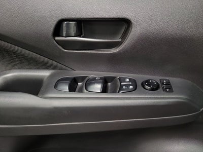 2022 Nissan Kicks S