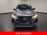 2022 Nissan Kicks S