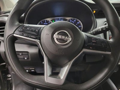 2022 Nissan Kicks S