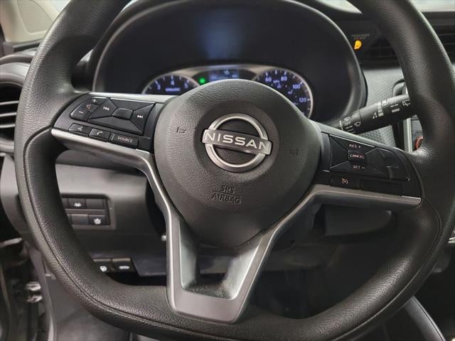 2022 Nissan Kicks S