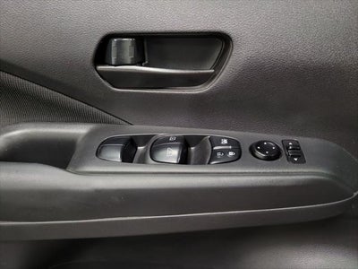 2022 Nissan Kicks S