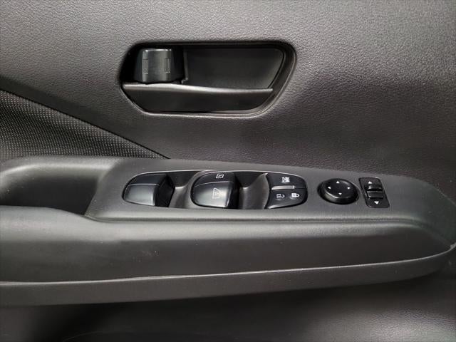 2022 Nissan Kicks S