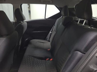 2022 Nissan Kicks S