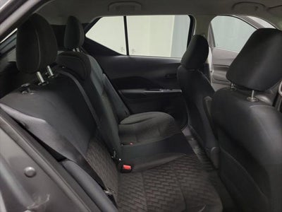 2022 Nissan Kicks S