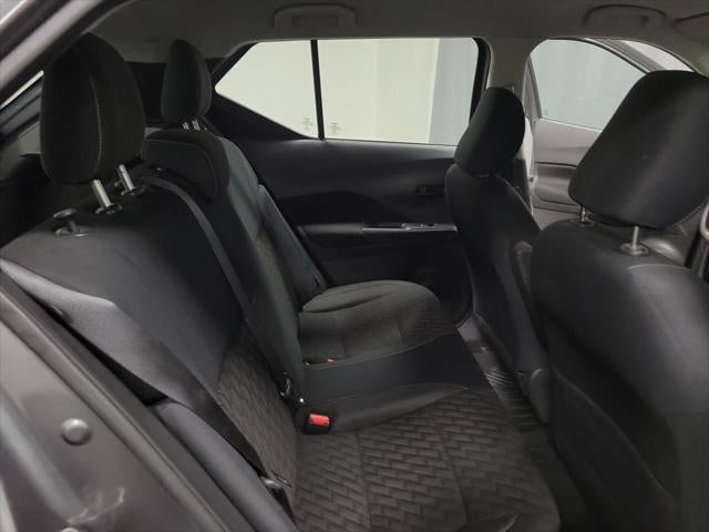 2022 Nissan Kicks S