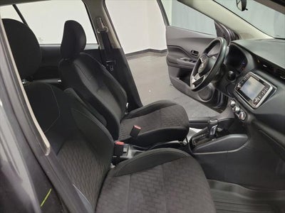 2022 Nissan Kicks S