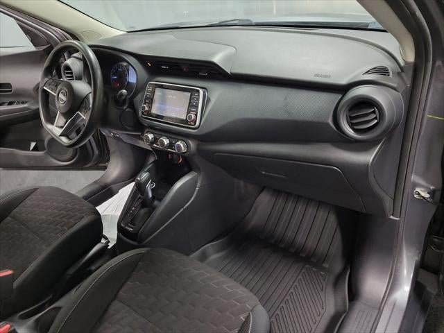 2022 Nissan Kicks S