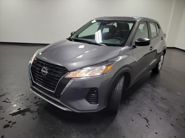 2022 Nissan Kicks S
