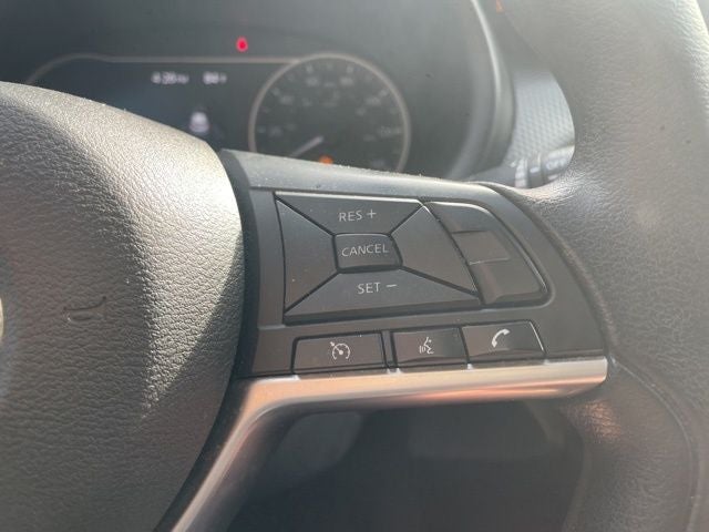 2018 Nissan Kicks SV