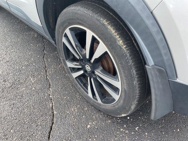 2018 Nissan Kicks SV
