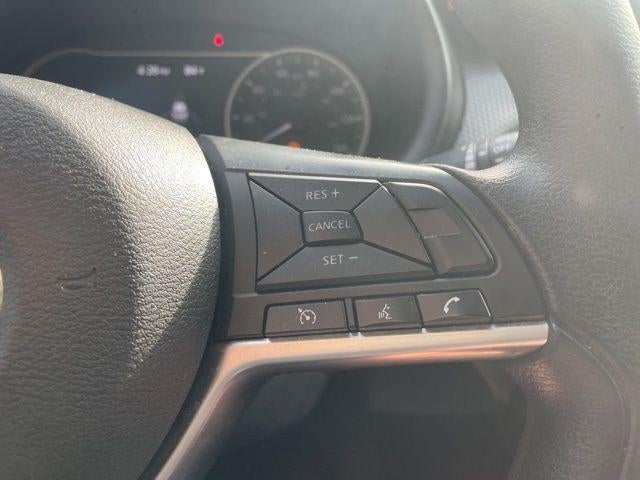 2018 Nissan Kicks SV
