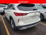 2022 INFINITI QX50 ESSENTIAL