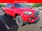 2019 Toyota Tacoma TRD Sport V6
