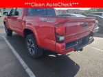 2019 Toyota Tacoma TRD Sport V6