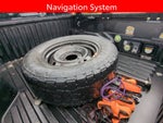 2018 Toyota Tacoma TRD Sport V6