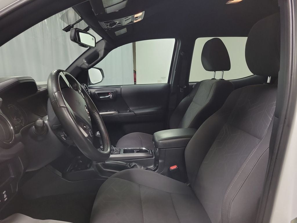 2016 Toyota Tacoma TRD Off-Road V6